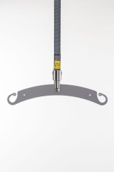 Wieszaki ; Wieszak płaski dwupunktowy - Handi-Move Podnośnik pacjenta